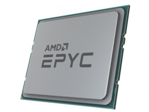Processador AMD EPYC 7252 3.1 GHz 8 núcleos 16 threads 64 MB cache Socket SP3 OEM , 100-000000080
