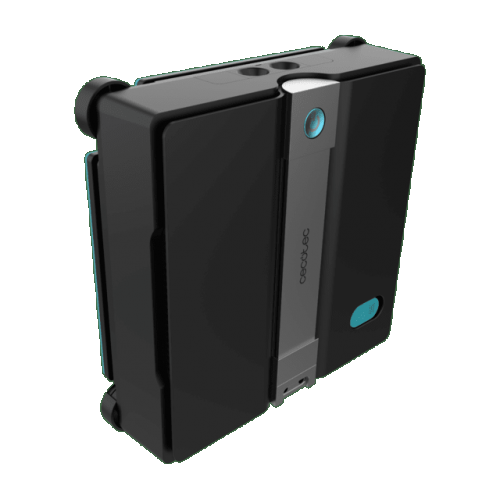 Cecotec Conga Windroid W50 Double Spray Limpa Vidros A01_EU01_123692
