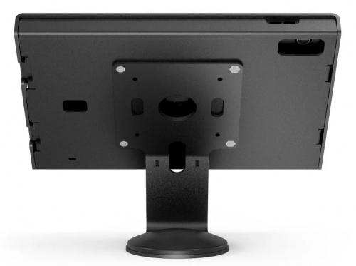 Compulocks Swell – Enclosure de Segurança para iPad 10.9"/11" – Core Counter Stand / Montagem de Parede – Preto – 111B209SWLB