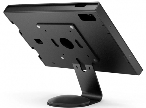 Compulocks Swell – Enclosure de Segurança para iPad 10.9"/11" – Core Counter Stand / Montagem de Parede – Preto – 111B209SWLB