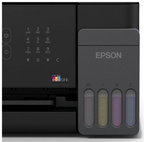 Impressora multifunções EPSON EcoTank ET-4900  jacto de tinta a cores - C11CL59402