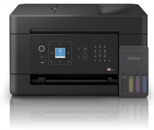 Impressora multifunções EPSON EcoTank ET-4900  jacto de tinta a cores - C11CL59402