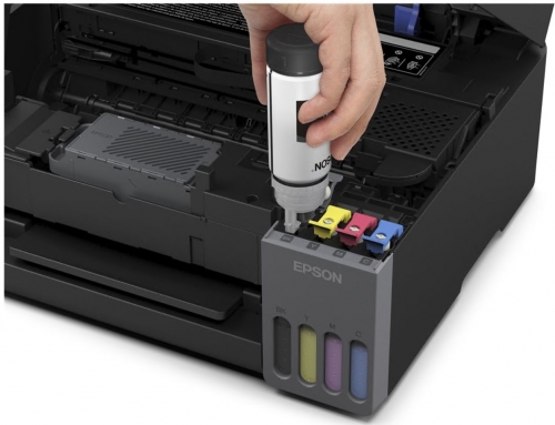 Impressora multifunções EPSON EcoTank ET-4900  jacto de tinta a cores - C11CL59402