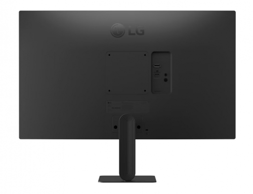 Monitor UltraFine LG 27U710B-B IPS U7 de 27 polegadas, UHD 4K IPS