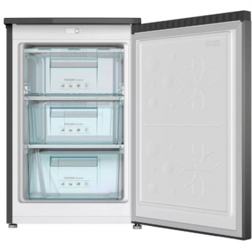 ARCA VERTICAL INFINITON CV-88L8DEK 80LT 84,5CM