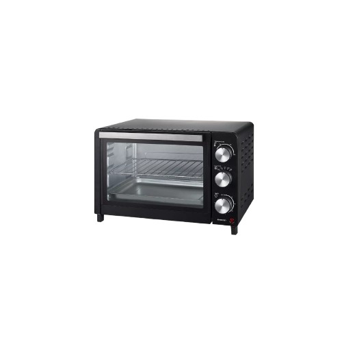 Mini Forno Infiniton HSM-12N18 – 18 Litros, 1200 W, Preto
