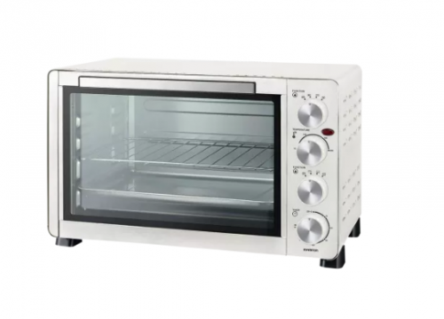 Forno de mesa Infiniton HSM-20B31 branco 1500w 50cm | HSM-20B31