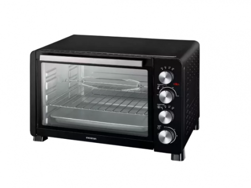 Forno de mesa Infiniton HSM-30N45 preto 2000w 55,5cm | HSM-30N45