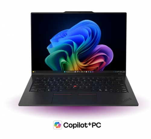 Portátil Lenovo ThinkPad X1 Carbon G13, Intel® Cor Ultra 7 258V 14" 2.8K 32.0GB 1x1TB SSD M.2 2280 W11P64 , 21NS008VPG