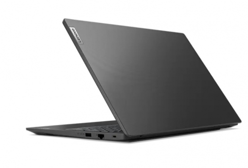 Portátil Lenovo V15 G6 ARP 83UU AMD Ryzen 5 150 Win 11 Home Radeon 660M 16 GB 512 GB NVMe 15.6" preto fosco: PT , 83UU002EPG
