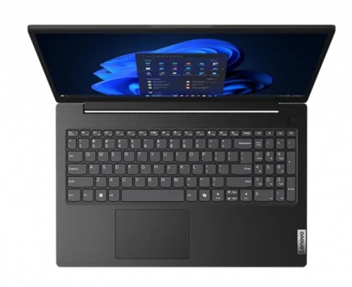 Portátil Lenovo V15 G6 ARP 83UU AMD Ryzen 5 150 Win 11 Home Radeon 660M 16 GB 512 GB NVMe 15.6" preto fosco: PT , 83UU002EPG