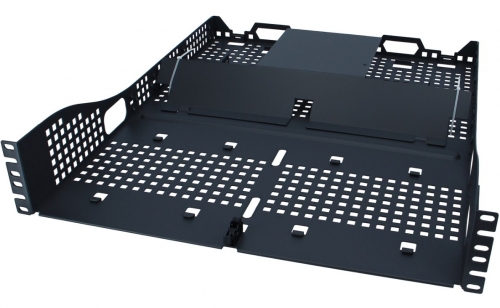 Kit de montagem em bastidor Cisco CW9800L 19" - CW9800L-RMNT=