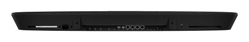 Sistema de videoconferência Cisco Room Bar Pro - Preto