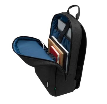 Mochila para laptop Lenovo de 16 polegadas B210 preta (ECO) | GX41L83768