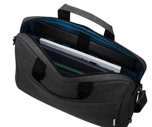 Topload para laptop Lenovo 16" T210 Preta (ECO) | GX41L83769
