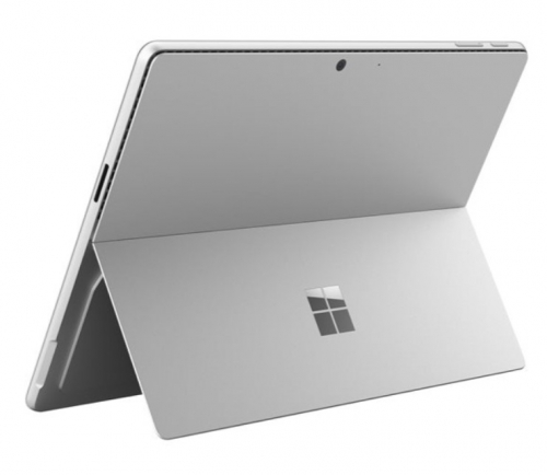 Microsoft Surface Pro for Business EP2-55254 – 12th Edition Copilot+ PC | Intel Core Ultra 7 366H | 32 GB | SSD 1 TB | 13" OLED | Windows 11 Pro | Platina