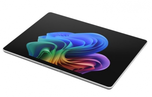Microsoft Surface Pro for Business EP2-55254 – 12th Edition Copilot+ PC | Intel Core Ultra 7 366H | 32 GB | SSD 1 TB | 13" OLED | Windows 11 Pro | Platina