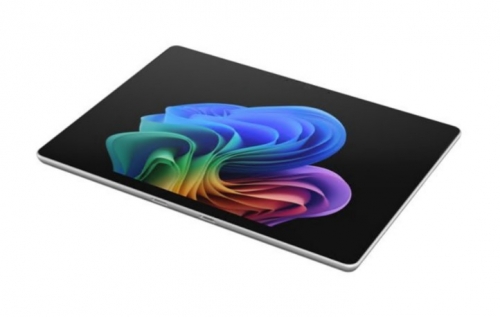 Microsoft Surface Pro for Business Intel Core Ultra 5 335 Win 11 Pro 16 GB 512 GB 13" ecrã de toque platina , EP2-55237