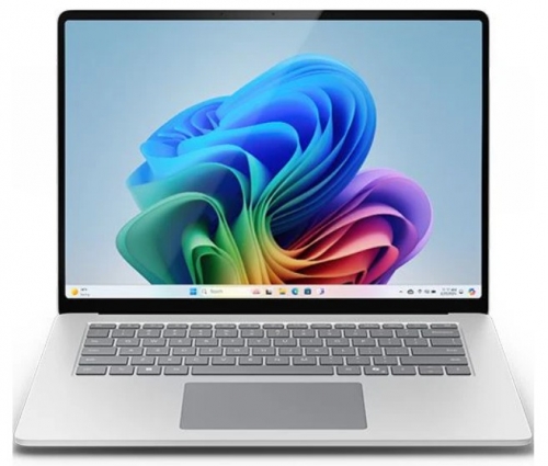 Portátil Microsoft Surface Laptop 8th 15in Intel CU5/16/512 W11P Portuguese Platinum , EP2-50965