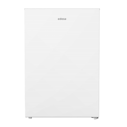 Arca Vertical Edesa EZS-0815 WH - 86 L Classe E