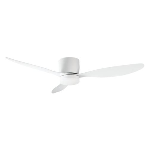 VENTOINHA DE TETO 132CM ORBEGOZO - CP166132