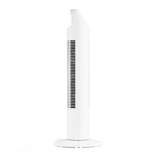 Ventilador de Torre Orbegozo TWM 0650 45W | 3 Velocidades | Comando Remoto | Temporizador