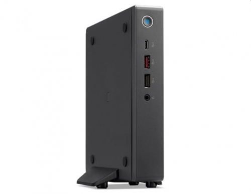 Computador Acer Veriton 2000 Mini VN2595GT — Mini PC Intel Core 5 120U, 16 GB DDR5, SSD M.2 NVMe 512 GB, Intel Graphics, Gigabit Ethernet, Windows 11 Pro, teclado e rato — DT.R4ZEB.00N