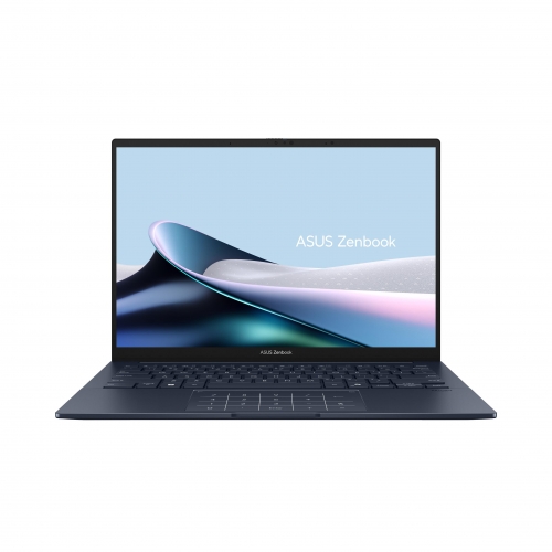Portátil ASUS Zenbook 14 UX3405CA-U93AOHDAP2 OLED 14'' Intel® Core™ Ultra 9 285H 32GB 1TB SSD + Sleeve Windows 11 Home , 90NB14W1-M016F0