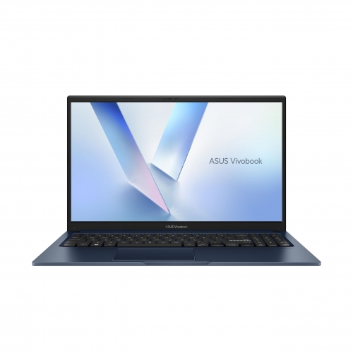 Portátil ASUS Vivobook 15.6" F1504VA-54CLHDAB1 Intel Core 5 120U 24GB 1TB Windows 11 Home 90NB13Y1-M033A0