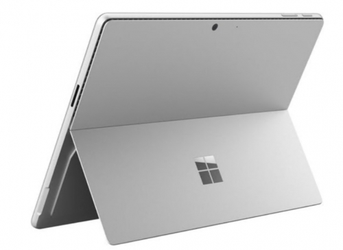 Microsoft Surface Pro for Business 12th Edition Copilot+ PC tablet Intel Core Ultra 7 366H Win 11 Pro 64 GB 512 GB 13" OLED Platina , EP2-55173