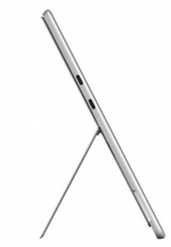 Microsoft Surface Pro for Business 12th Edition Copilot+ PC tablet Intel Core Ultra 7 366H Win 11 Pro 64 GB 512 GB 13" OLED Platina , EP2-55173