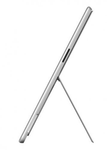 Microsoft Surface Pro for Business 12th Edition Copilot+ PC tablet Intel Core Ultra 7 366H Win 11 Pro 64 GB 512 GB 13" OLED Platina , EP2-55173