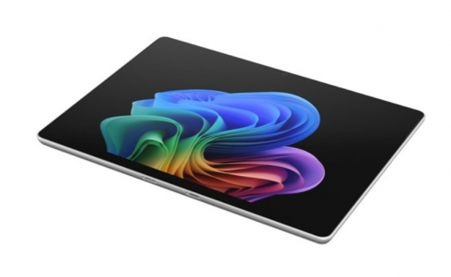 Microsoft Surface Pro for Business 13" – 12.ª Geração, Intel Core Ultra 7 366H, 16 GB, 512 GB SSD, Windows 11 Pro, Platinum – EP2-55302