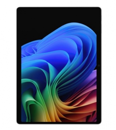Microsoft Surface Pro for Business 13" – 12.ª Geração, Intel Core Ultra 7 366H, 16 GB, 512 GB SSD, Windows 11 Pro, Platinum – EP2-55302