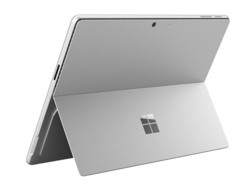 Microsoft Surface Pro for Business 13" – 12.ª Geração, Intel Core Ultra 7 366H, 16 GB, 512 GB SSD, Windows 11 Pro, Platinum – EP2-55302