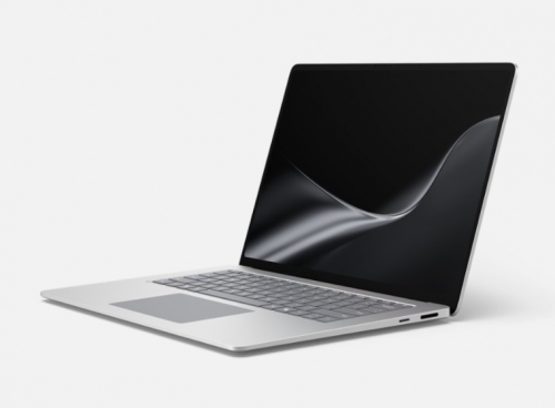 Portátil Microsoft Surface for Business 8th Edition Copilot+ PC Ultra X7 368H Win 11 Pro Arc B390 16GB 512GB 15" ecrã platina , EP2-51165