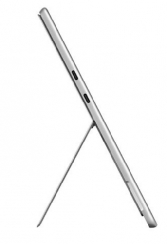 Microsoft Surface Pro for Business 12th Edition Copilot+ PC tablet Intel Core Ultra 5 335 Win 11 Pro 32 GB 256 GB 13" ecrã Platina , EP2-55189