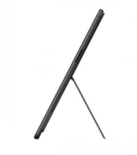 Microsoft Surface Pro for Business 13" – 12.ª Geração, Intel Core Ultra 7 366H, 16 GB, 256 GB SSD, Windows 11 Pro, Preto – EP2-48879