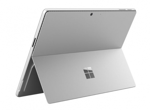 Microsoft Surface Pro 12.ª Edição – Copilot+ PC, Intel Core Ultra 7 366H, 32GB LPDDR5x, SSD 512GB, 13" OLED Touch, Wi-Fi 7, Windows 11 Pro, Platina – EP2-54699