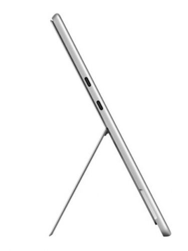 Microsoft Surface Pro 12.ª Edição – Copilot+ PC, Intel Core Ultra 7 366H, 32GB LPDDR5x, SSD 512GB, 13" OLED Touch, Wi-Fi 7, Windows 11 Pro, Platina – EP2-54699