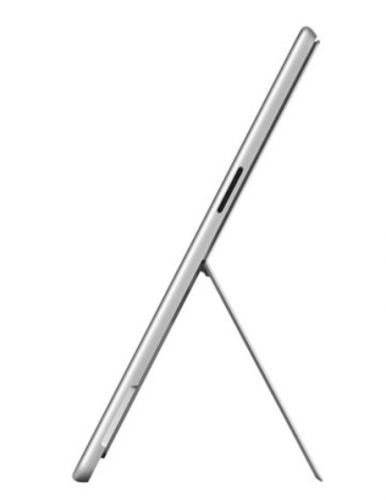 Microsoft Surface Pro 12.ª Edição – Copilot+ PC, Intel Core Ultra 7 366H, 32GB LPDDR5x, SSD 512GB, 13" OLED Touch, Wi-Fi 7, Windows 11 Pro, Platina – EP2-54699