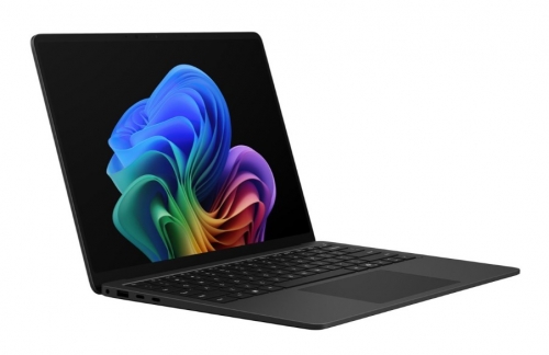 Microsoft Surface Laptop for Business 13,8" – 8.ª Geração, Intel Core Ultra 7 366H, 16 GB, 256 GB SSD, Windows 11 Pro, Preto – EP2-47801