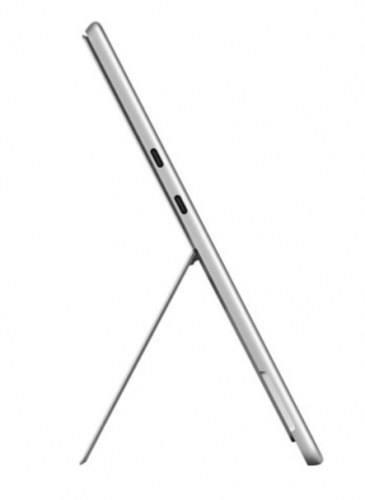 Microsoft Surface Pro for Business 13" – 12.ª Geração, Intel Core Ultra 7 366H, 16 GB, 256 GB SSD, Windows 11 Pro, Platinum – EP2-55286