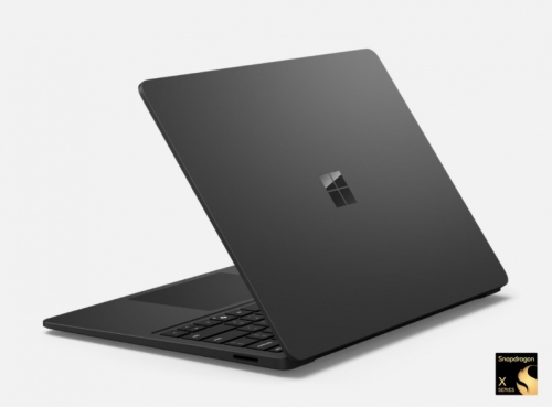 Portátil Microsoft Surface for Business 8th Edition Copilot+ PC Intel Core Ultra X7 368H Win 11 Pro Arc B390 16 GB 512 GB 15" , cor preto , EP2-51140