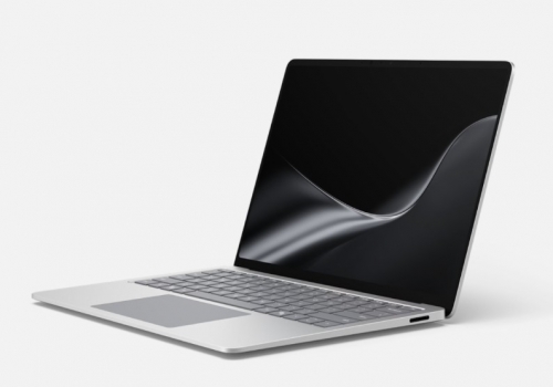 Portátil Microsoft Surface for Business 8th Edition Copilot+ PC Intel Core Ultra 5 335 Win 11 Pro 16 GB  256 GB 13.8" platina, EP2-47625