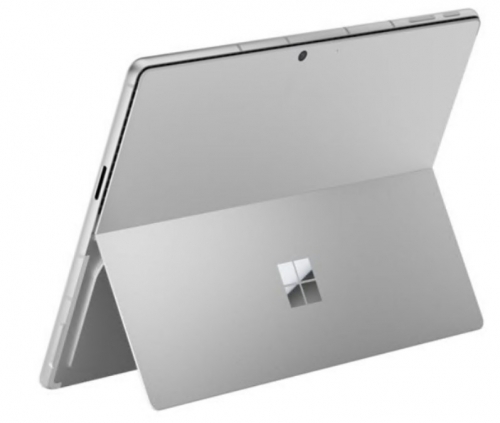Microsoft Surface Pro for Business 12th Edition Copilot+ PC tablet Intel Core Ultra 7 366H Win 11 Pro 16 GB 256 GB 13" OLED Platina , EP2-54508