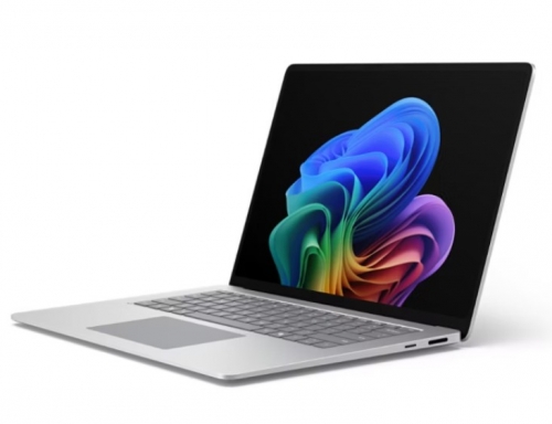 Surface Laptop para 13,8 polegadas Intel Core Ultra 5 335 16 GB Win 11 Pro 64 bits 512 GB , EP2-47676