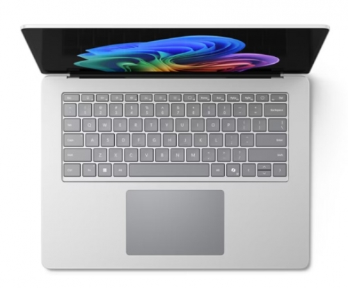 Surface Laptop para 13,8 polegadas Intel Core Ultra 5 335 16 GB Win 11 Pro 64 bits 512 GB , EP2-47676