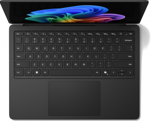 Portátil Microsoft Surface Laptop 8 13,8" Core Ultra 7 366H 16GB 512GB SSD Wi-Fi 7 Windows 11 Pro Preto - EP2-47851