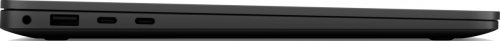 Portátil Microsoft Surface Laptop 8 13,8" Core Ultra 7 366H 16GB 512GB SSD Wi-Fi 7 Windows 11 Pro Preto - EP2-47851